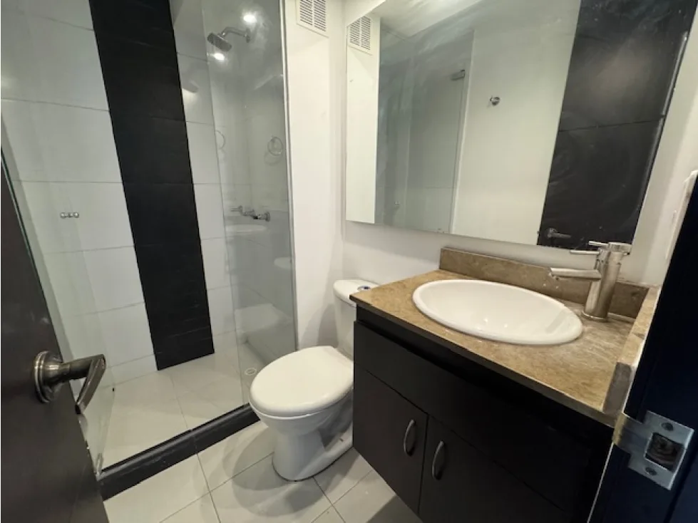 Apartamento en Arriendo en Cajicá