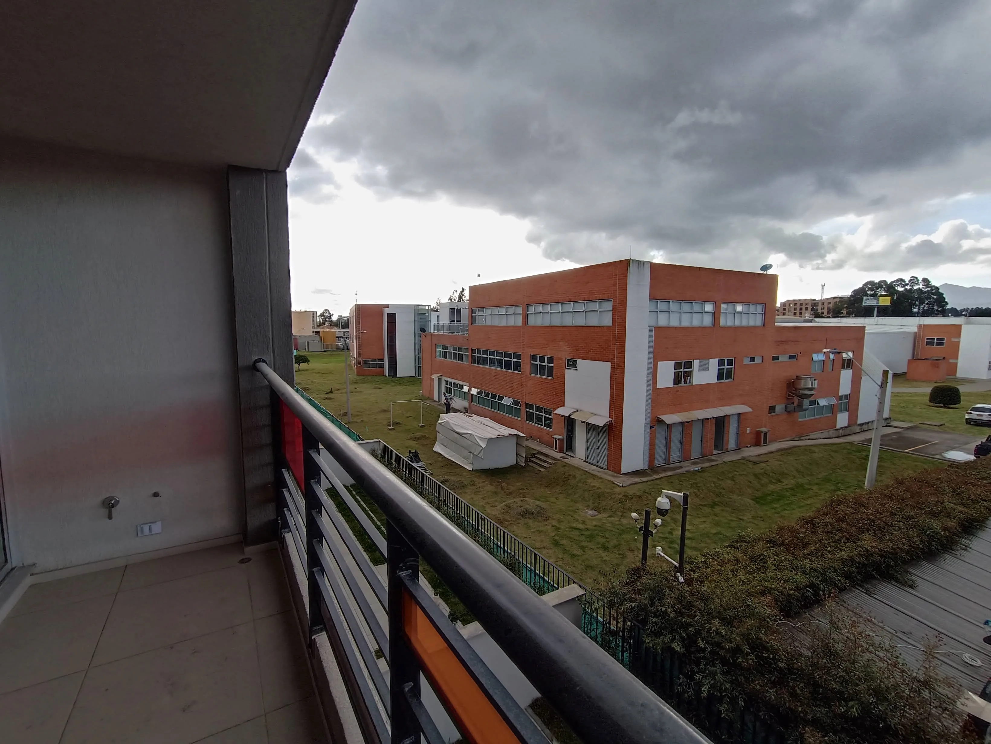 Apartamento en Arriendo en Calahorra, Cajicá