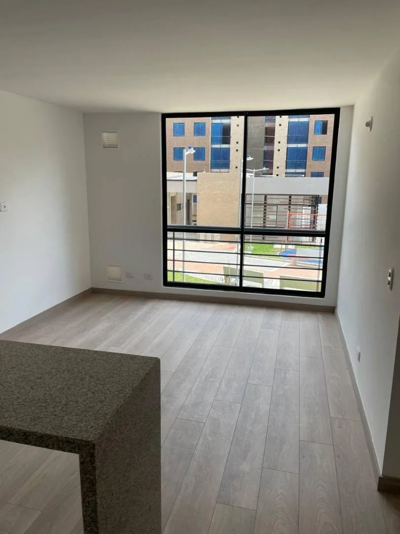 Apartamento en Arriendo en Calahorra, Cajicá