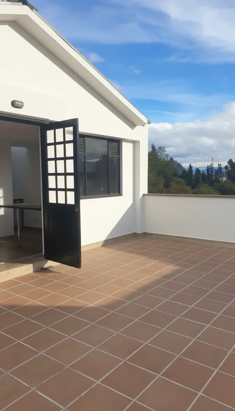 Apartamento en Arriendo en Calahorra, Cajicá