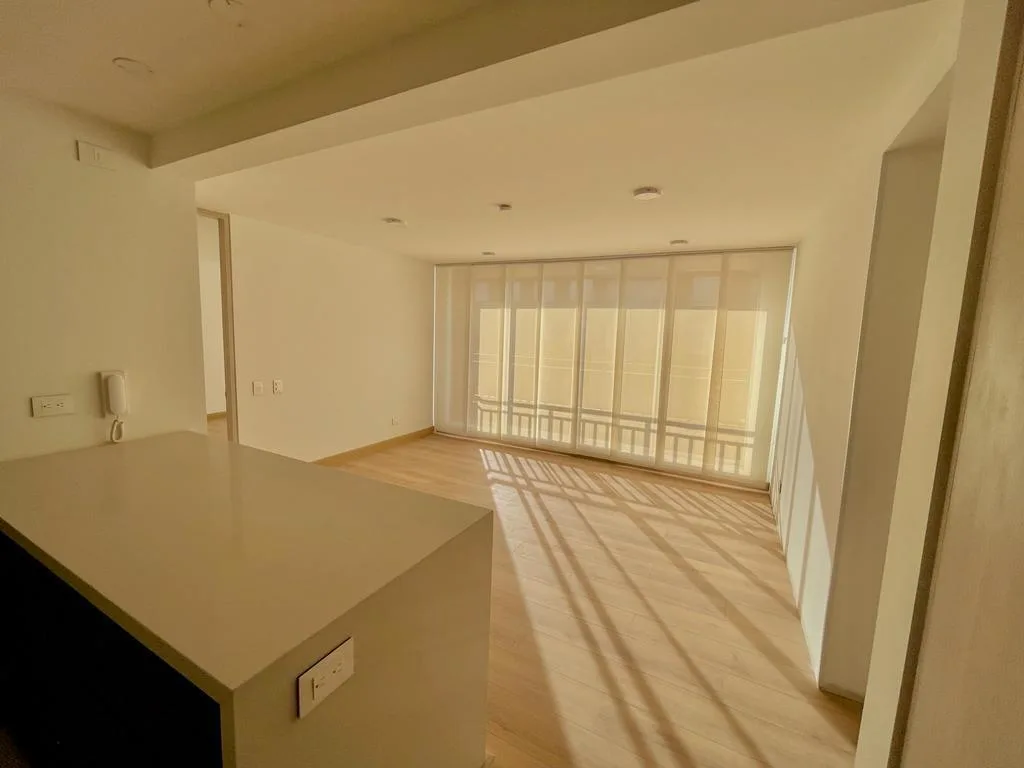 Apartamento en  Arriendo en Calahorra, Cajicá