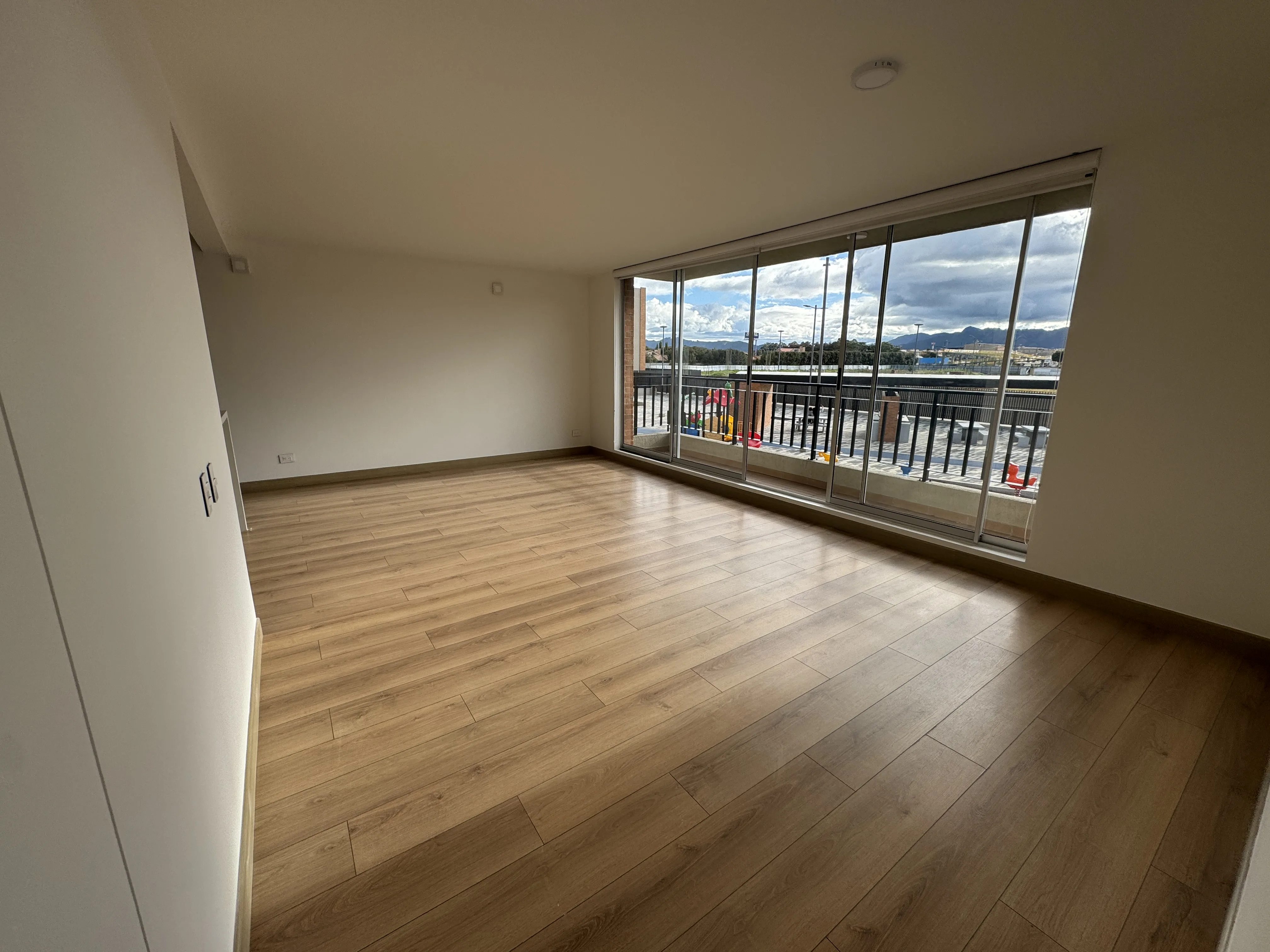 Apartamento en  Arriendo en Calahorra, Cajicá