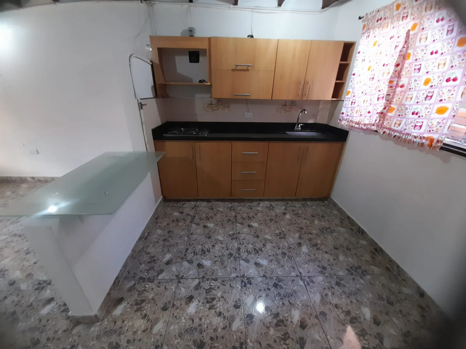 Se Arrienda Apartaestudio Belen La Gloria, Medellin