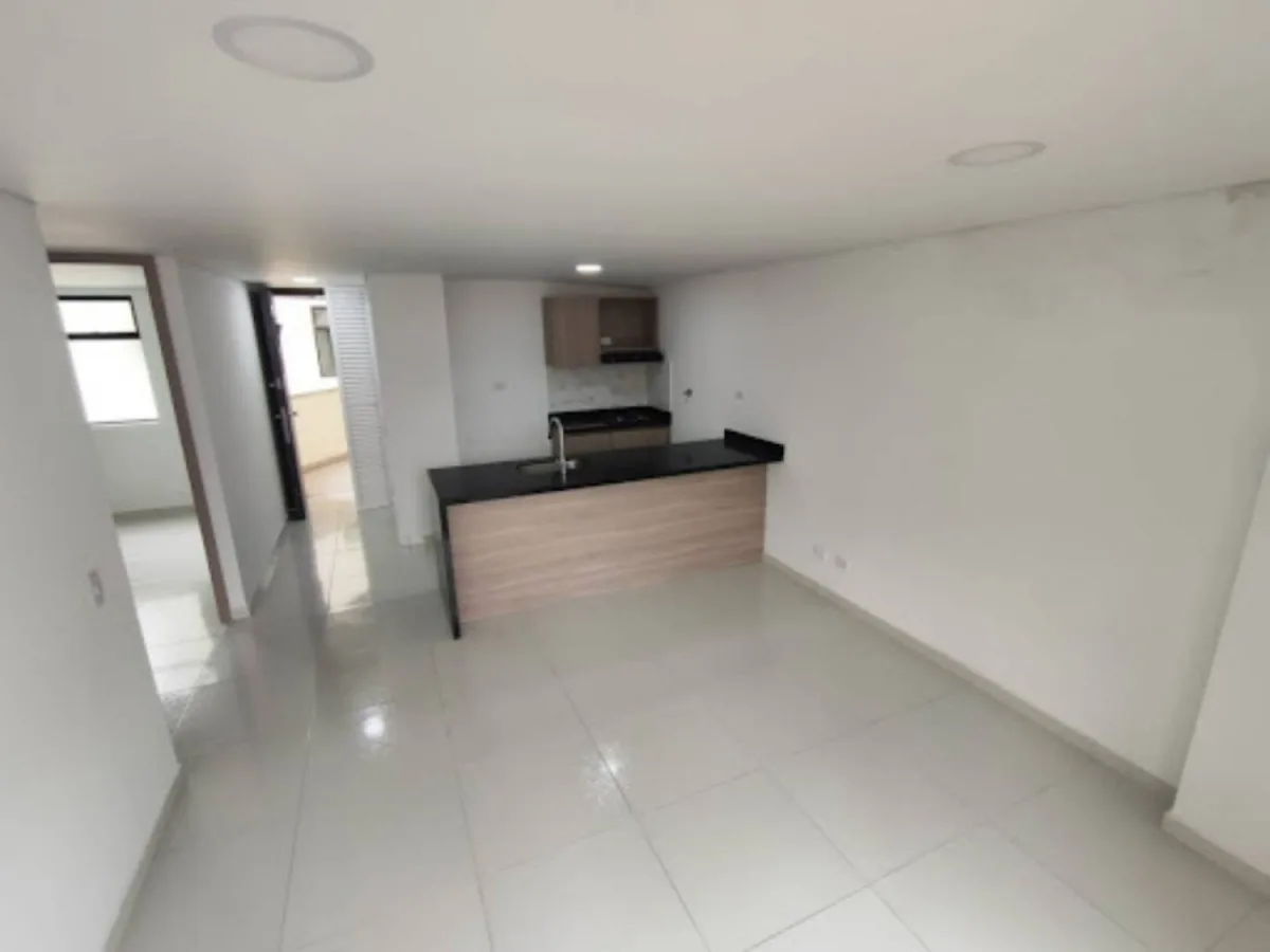 Apartamento en Arriendo en Calle del banco, Sabaneta