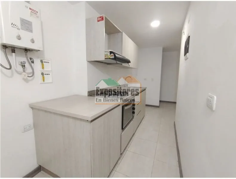 Apartamento en Arriendo en Mayorca, Sabaneta