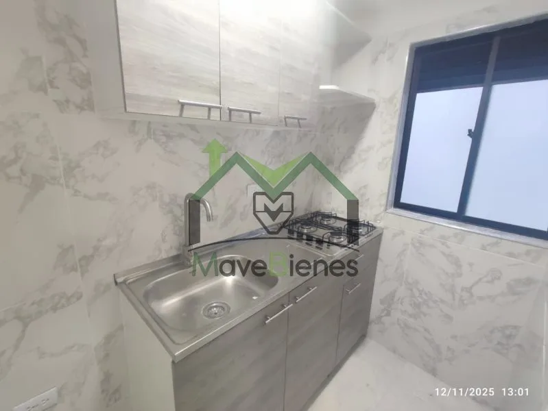 Apartamento en Arriendo en Los Colegios, Rionegro