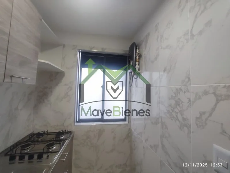 Apartamento en Arriendo en Los Colegios, Rionegro
