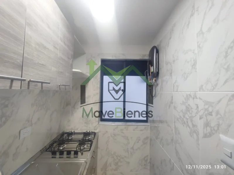 Apartamento en Arriendo en Calle larga, Sabaneta