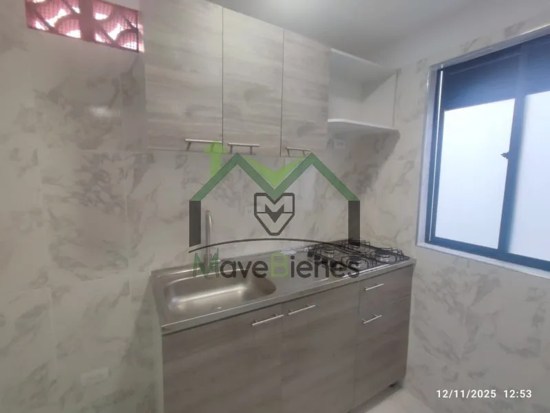 Apartamento en Arriendo en Calle larga, Sabaneta