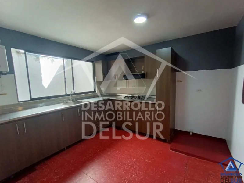 Apartamento en Arriendo en Calle larga, Sabaneta