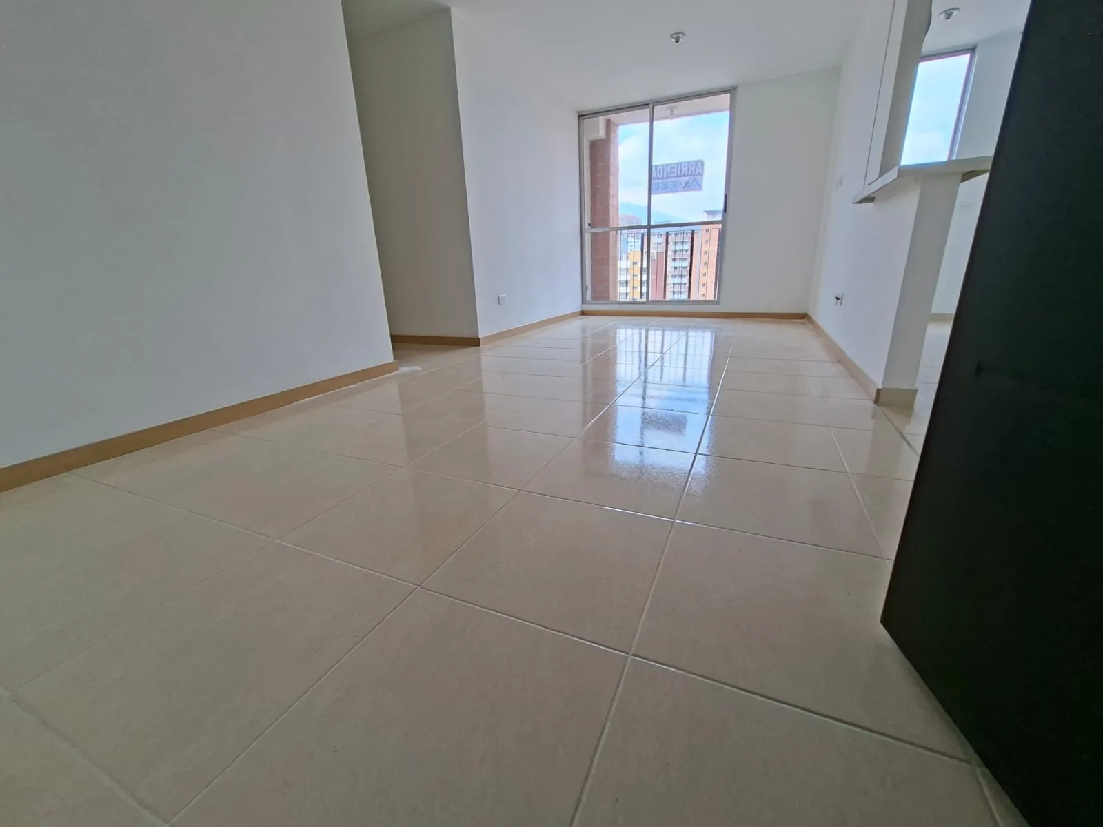 Apartamento en Arriendo en Calle larga, Sabaneta