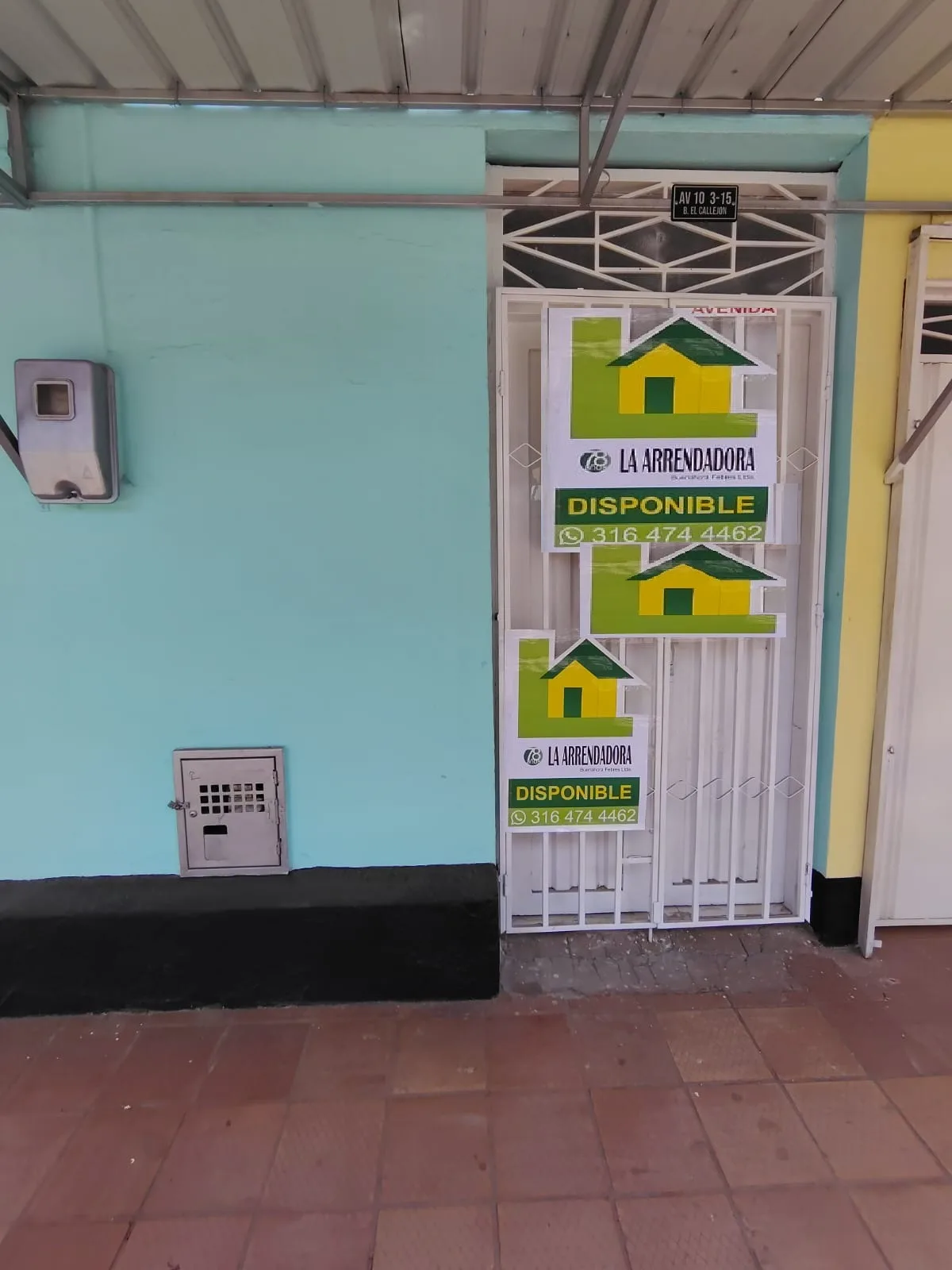 Apartamento en  Arriendo en Callejon, Cúcuta