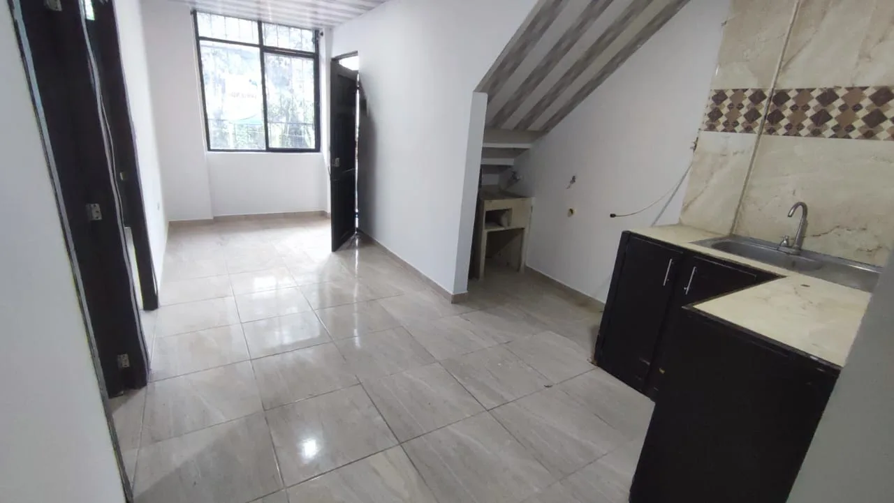 Apartamento en Arriendo en Camilo torres et. iii, Dosquebradas