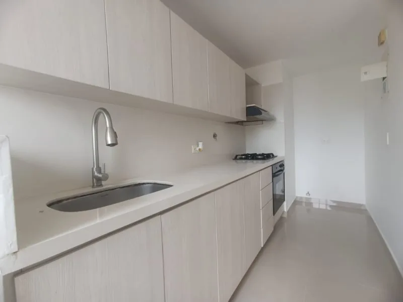 Finca en arriendo en El salado, Guarne