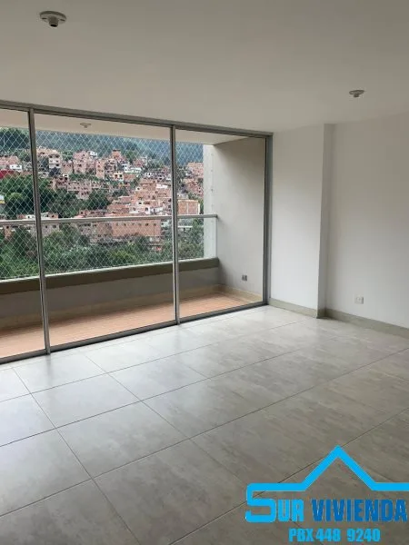 Apartamento en Arriendo en Camino Verde, Envigado