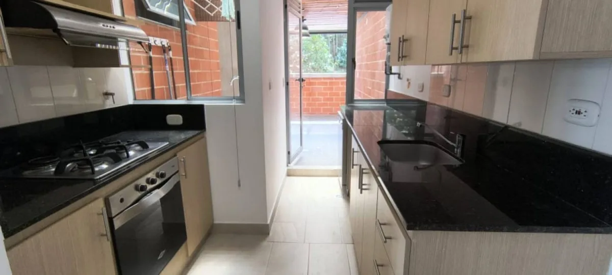 Apartamento en Arriendo en Camino Verde, Envigado