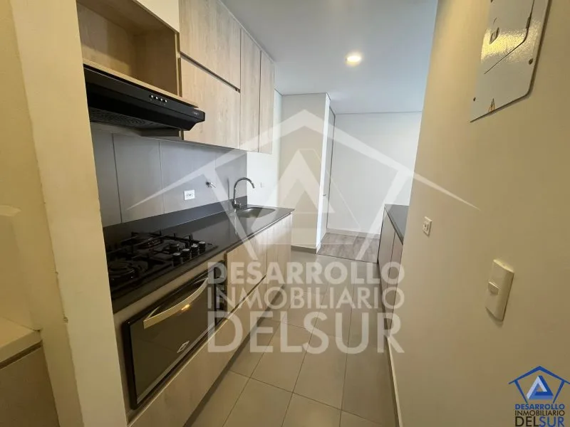 Apartamento en Arriendo en Camino Verde, Envigado