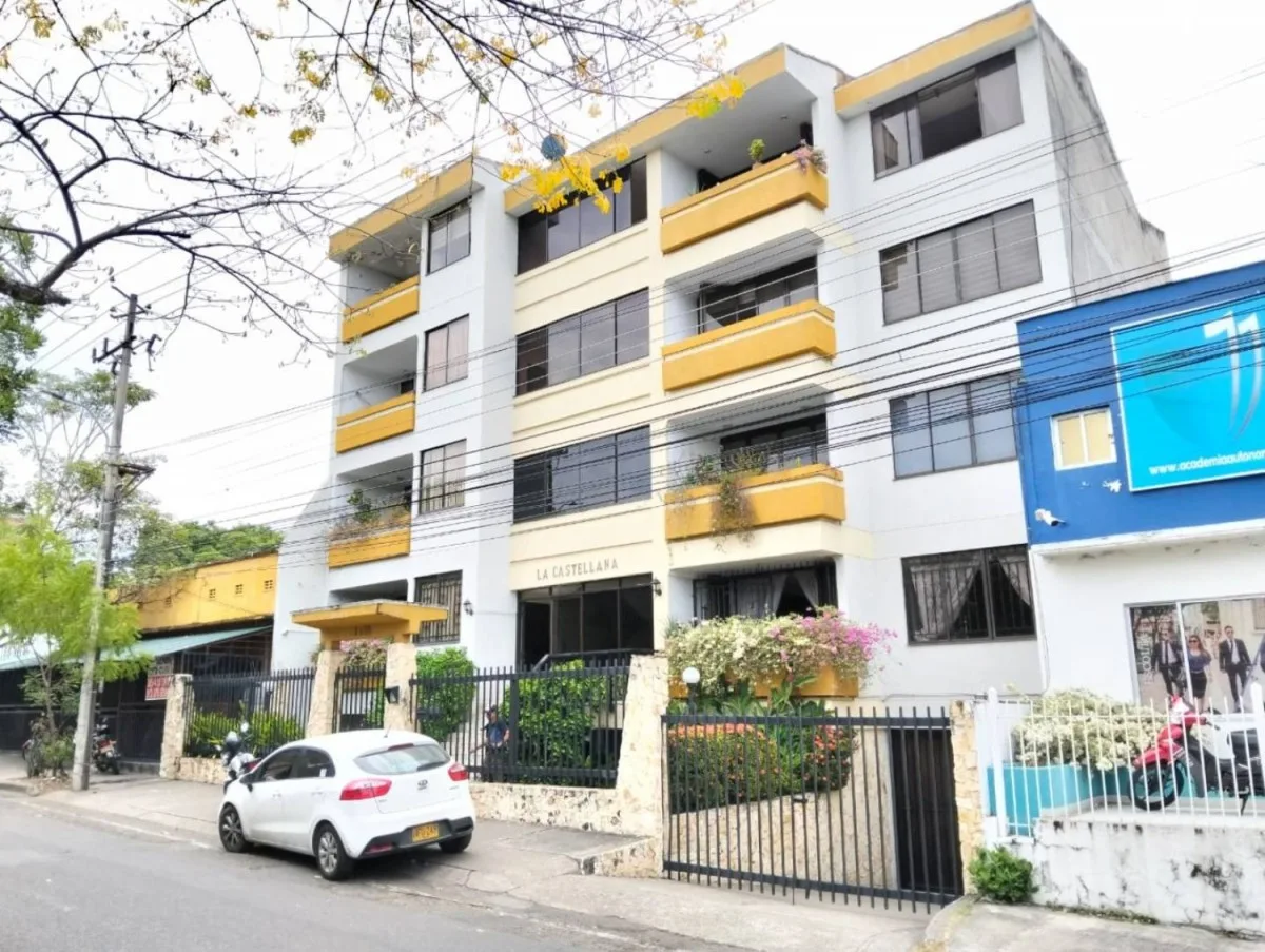 Apartamento en Arriendo en Campo nuñez, Neiva