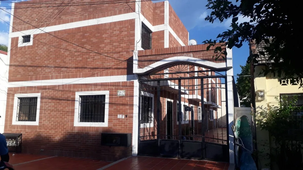 Apartamento en Arriendo en Canaguate, Valledupar