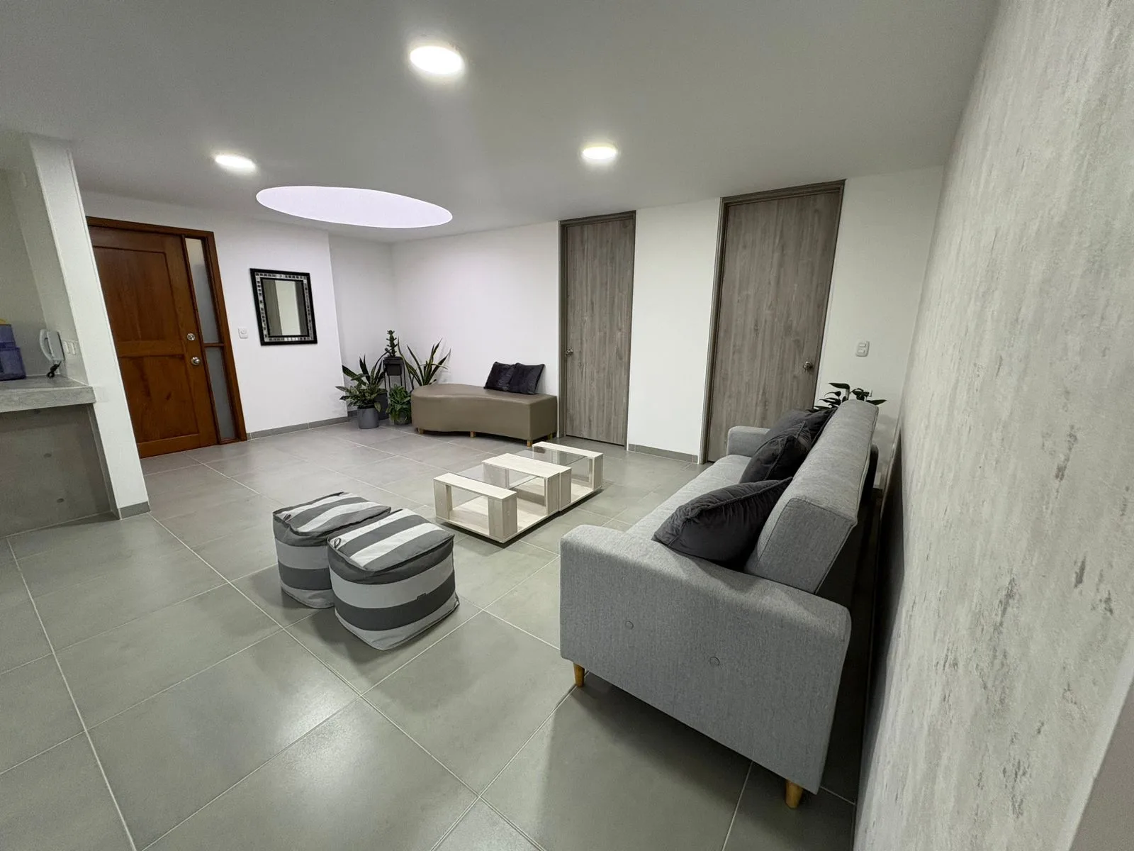 Apartamento en Arriendo en Cañaveral, Floridablanca