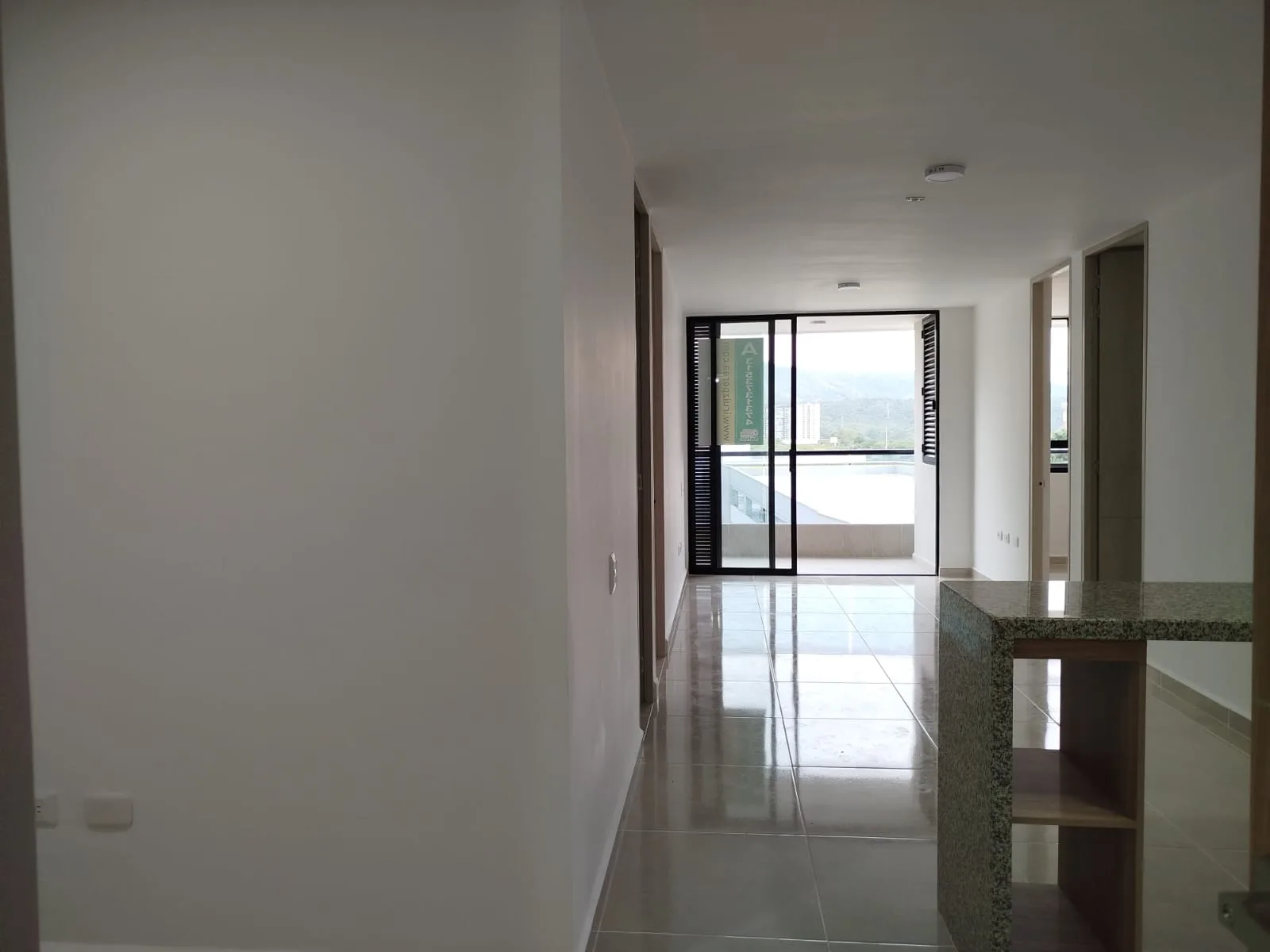 Apartamento en Arriendo en Cañaveral, Floridablanca
