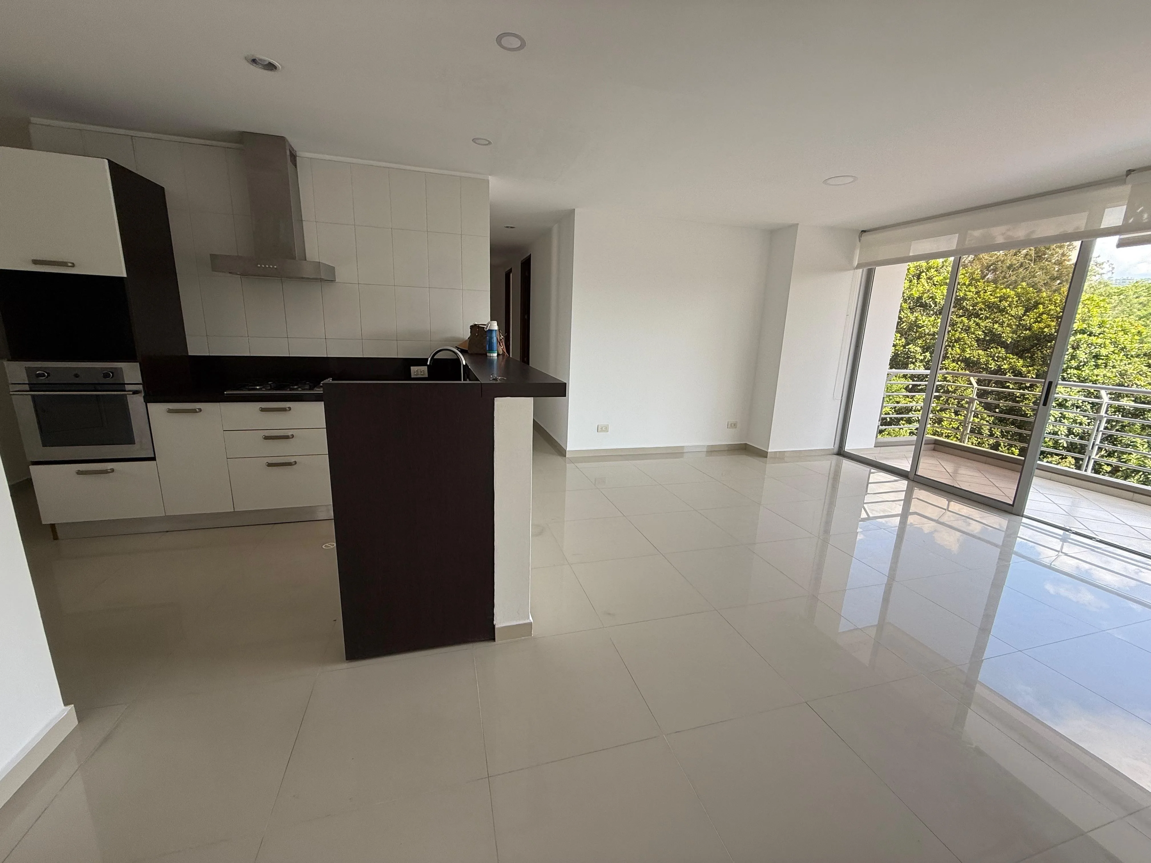 Apartamento en Arriendo en Cañaveral, Floridablanca