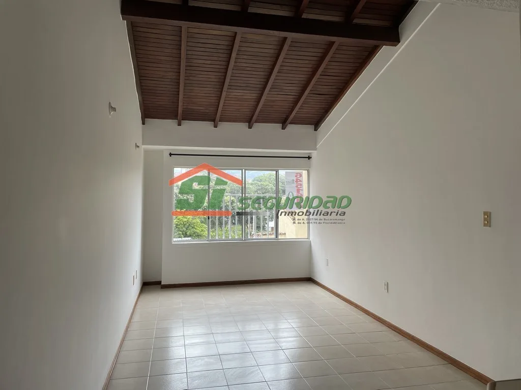 Apartamento en Arriendo en Cañaveral, Floridablanca