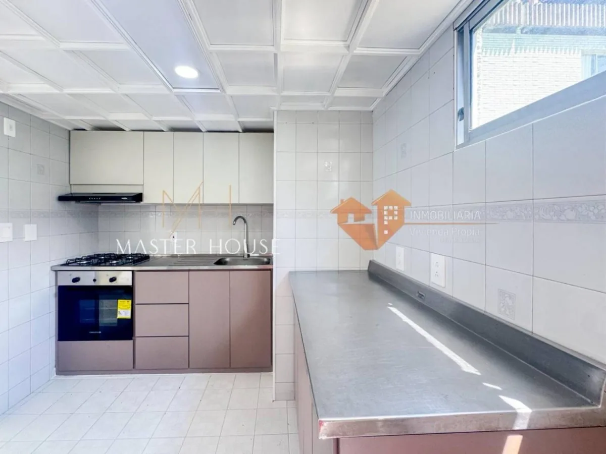 Apartamento en Arriendo en Cañaveral, Floridablanca