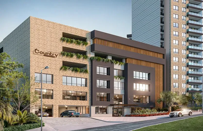 Apartamento en Arriendo en Cañaveral, Floridablanca