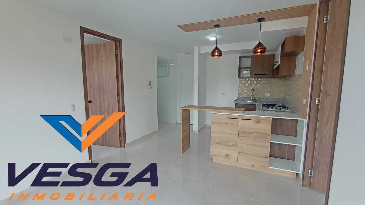 Apartamento en  Arriendo en Cañaveral, Floridablanca