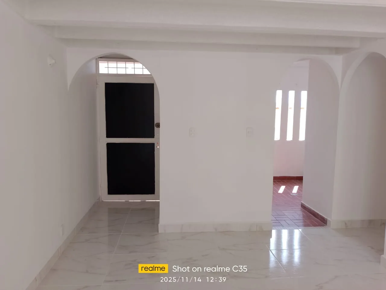 Apartamento en Arriendo en Cañaveral, Floridablanca