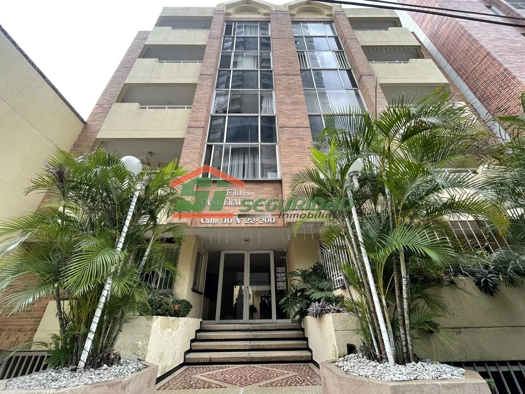 Apartamento en Arriendo en Cañaveral, Floridablanca