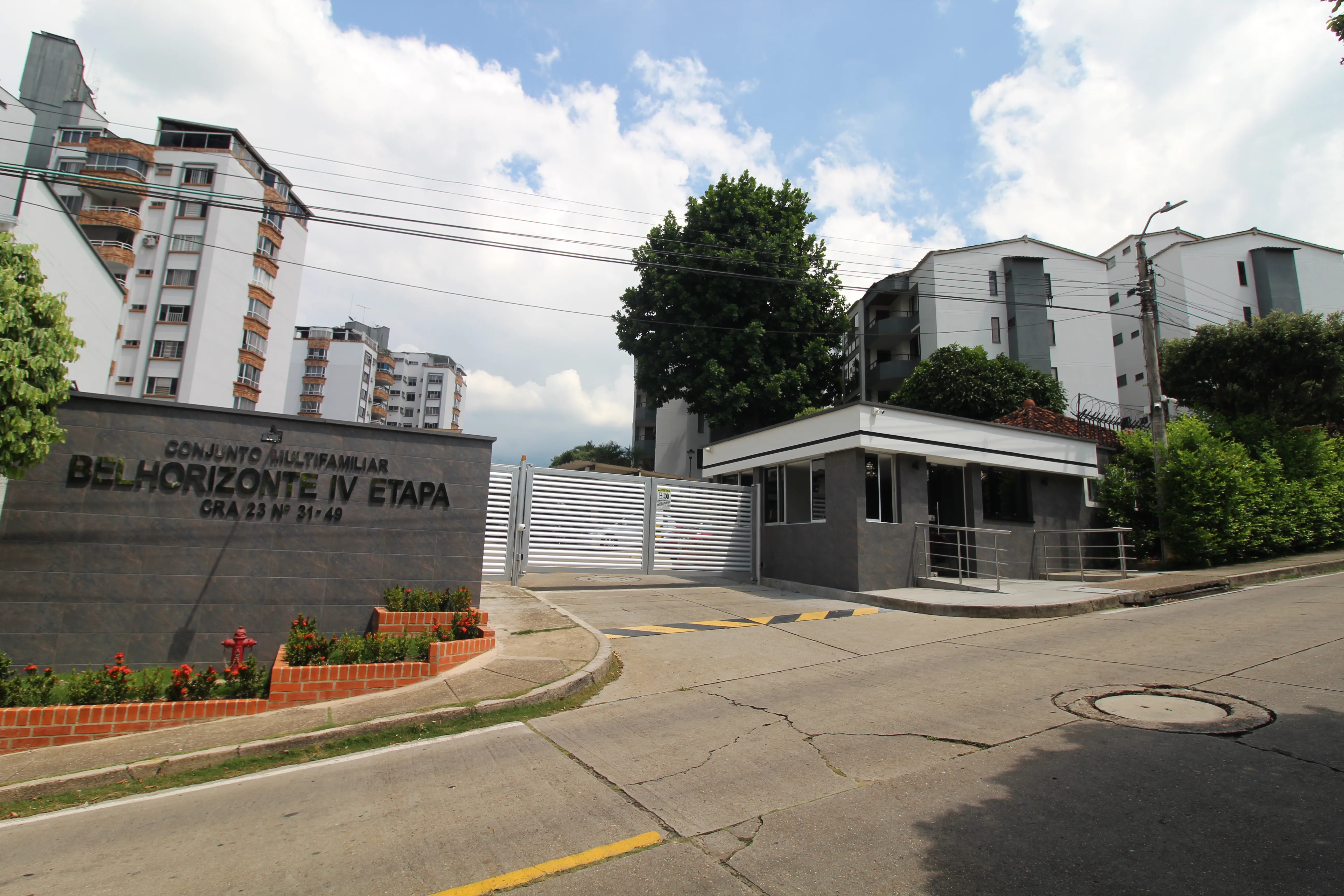 Apartamento en Arriendo en Cañaveral, Floridablanca