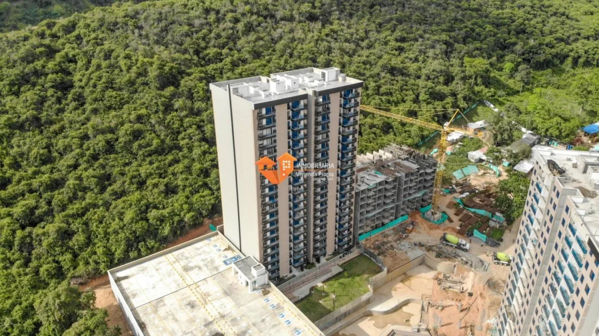 Apartamento en Arriendo en Cañaveral, Floridablanca