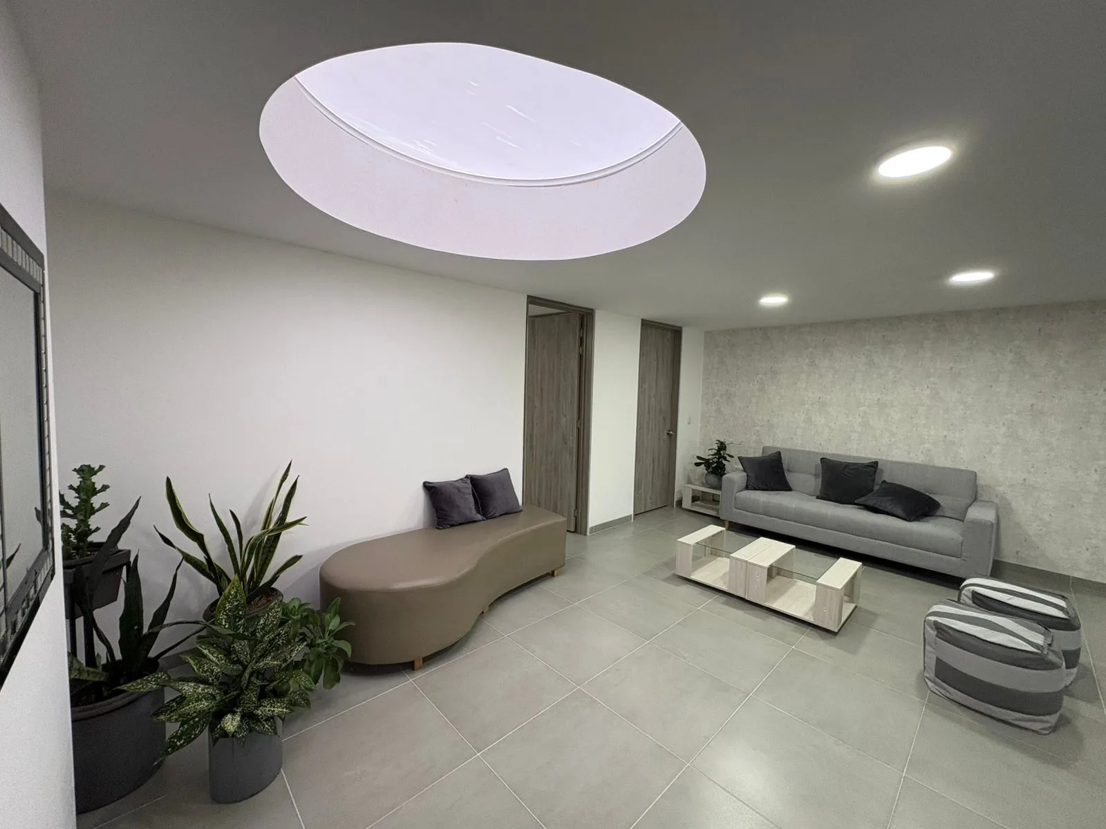 Apartamento en Arriendo en Cañaveral, Floridablanca