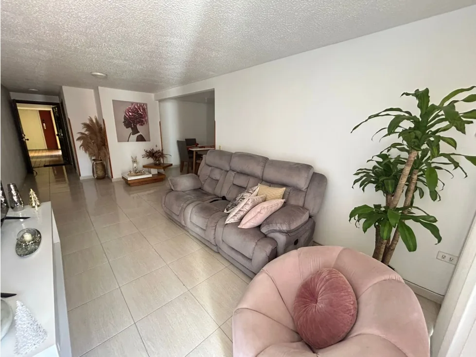 Apartamento en  Arriendo en Cañaveral, Floridablanca