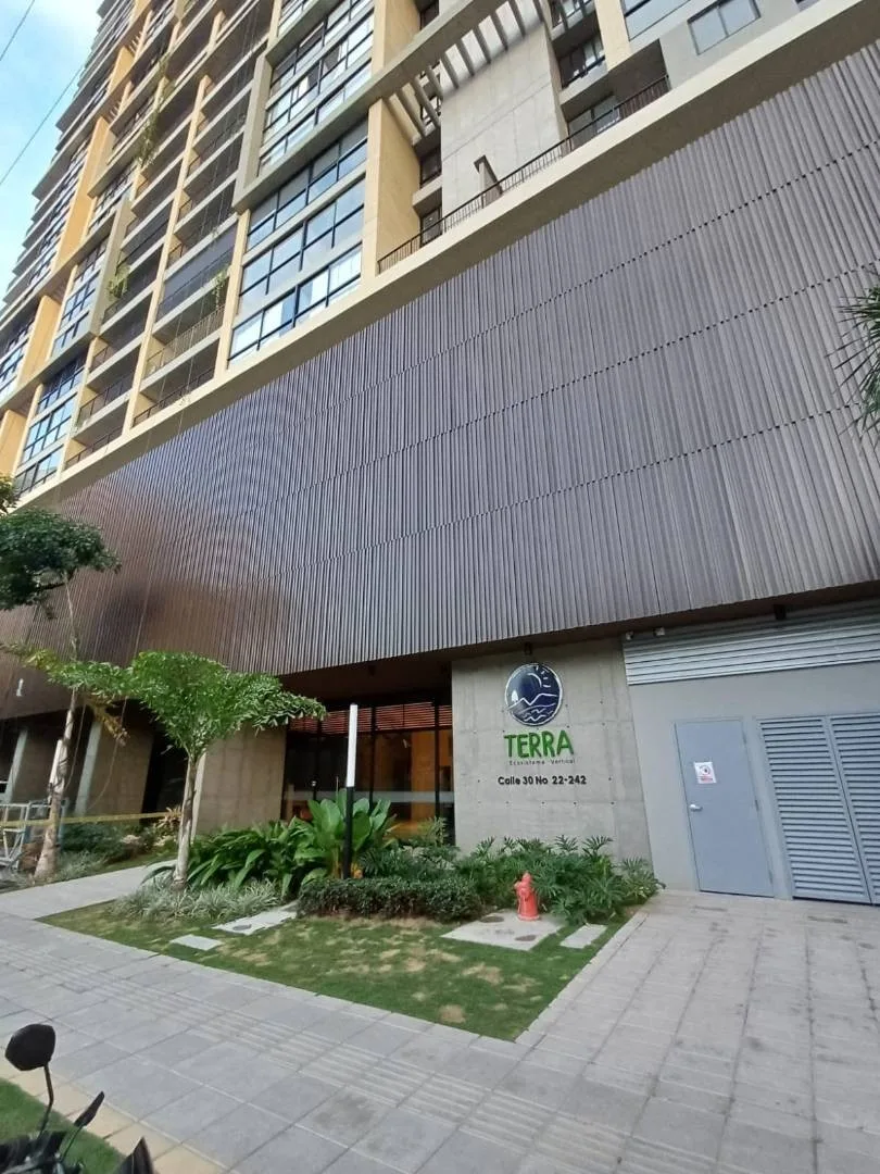 Apartamento en Arriendo en Cañaveral, Floridablanca