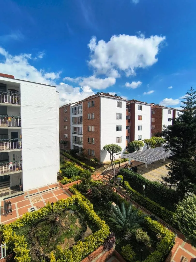 Apartamento en Arriendo en Cañaveral, Floridablanca