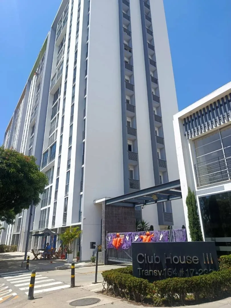 Apartamento en Arriendo en Cañaveral, Floridablanca