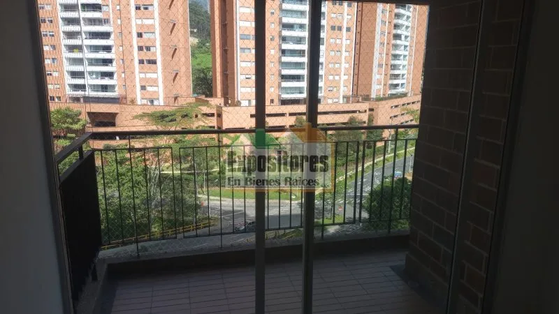 Apartamento en Arriendo en Mayorca, Sabaneta