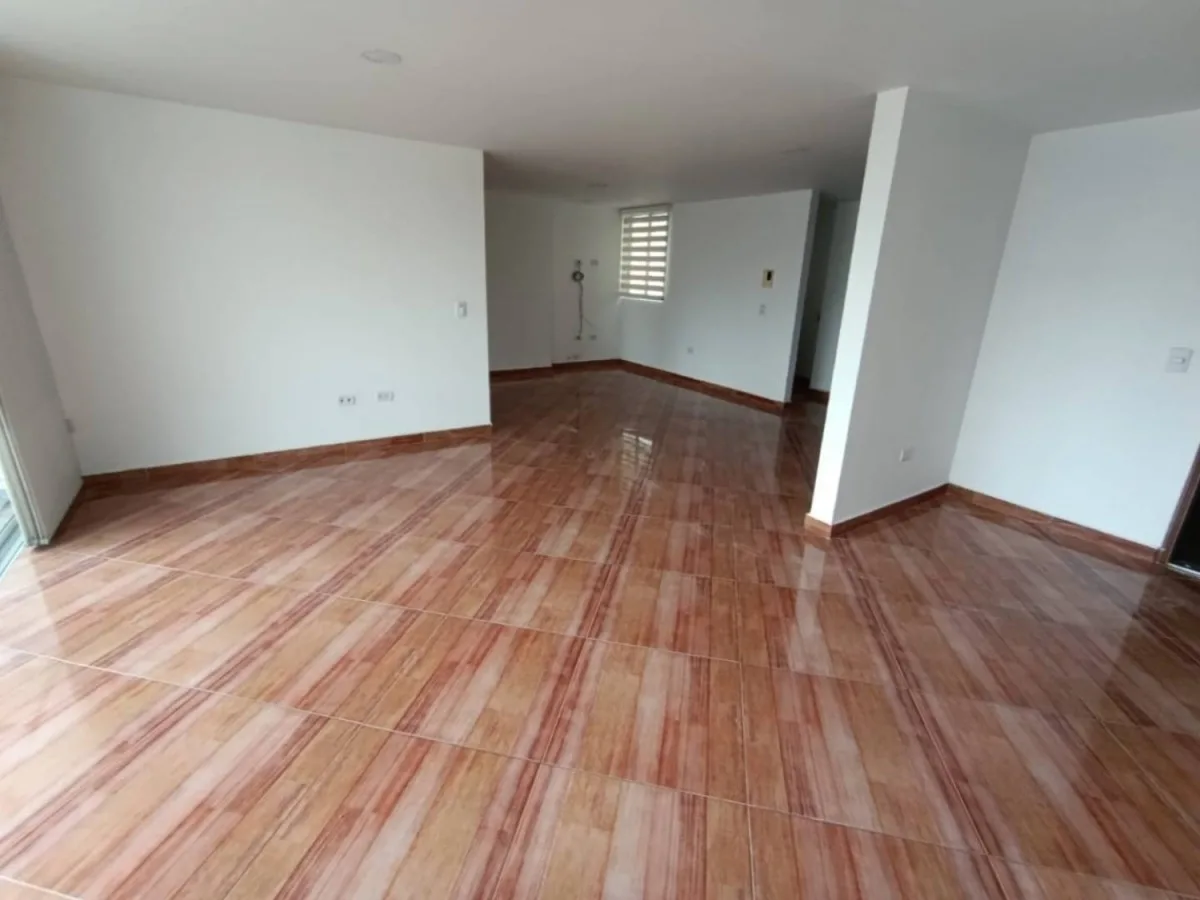 Apartaestudio en Arriendo en Loma de las brujas, Envigado