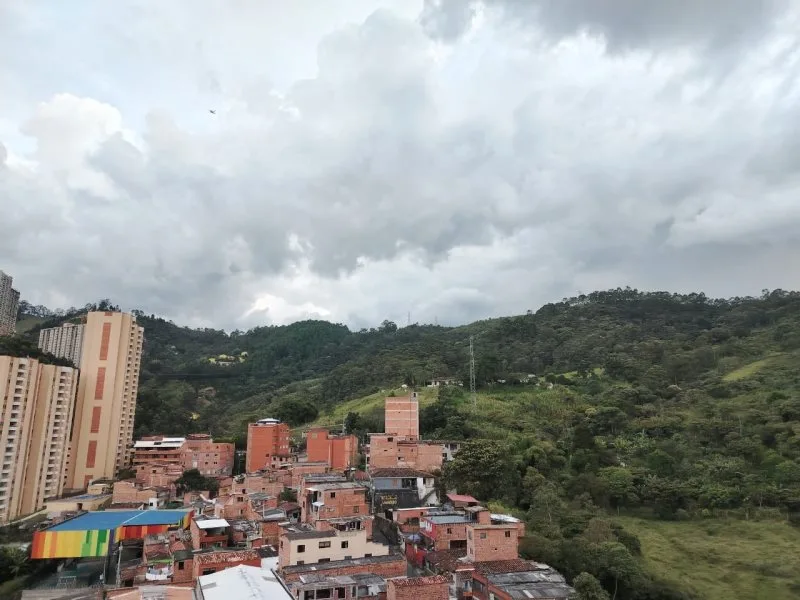 Apartamento en Arriendo en Cañaveralejo, Sabaneta