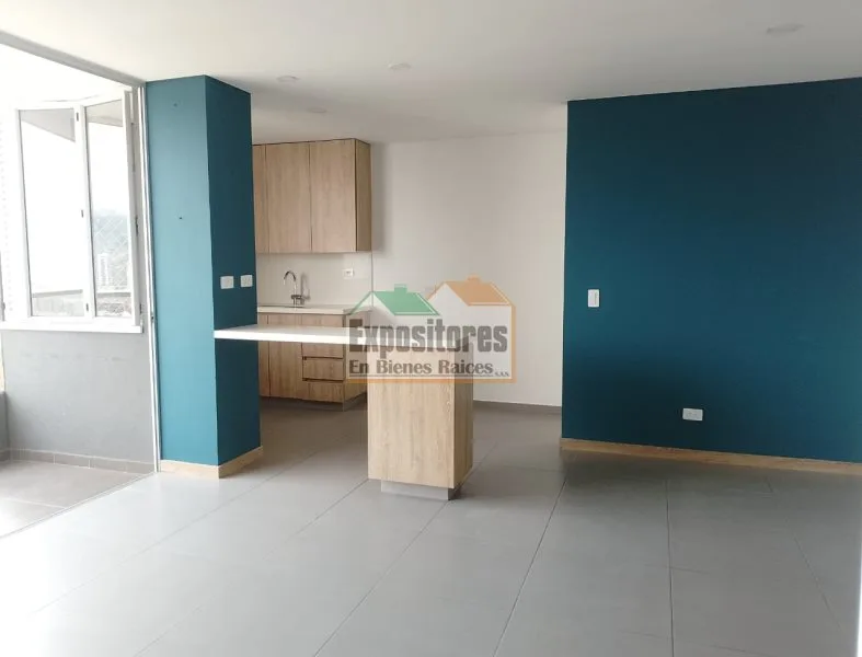 Apartamento en Arriendo en Cañaveralejo, Sabaneta