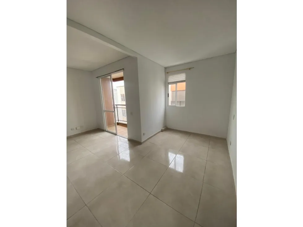 Apartamento en Arriendo en Candelaria