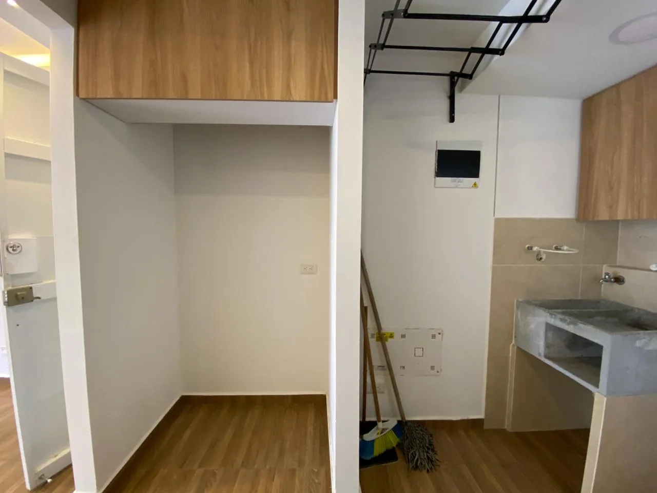 Apartamento en Arriendo en Candelaria