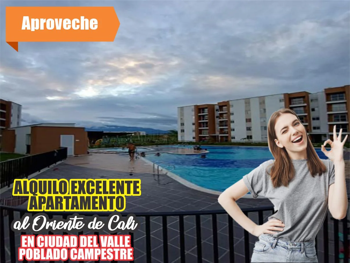 Apartamento en Arriendo en Candelaria