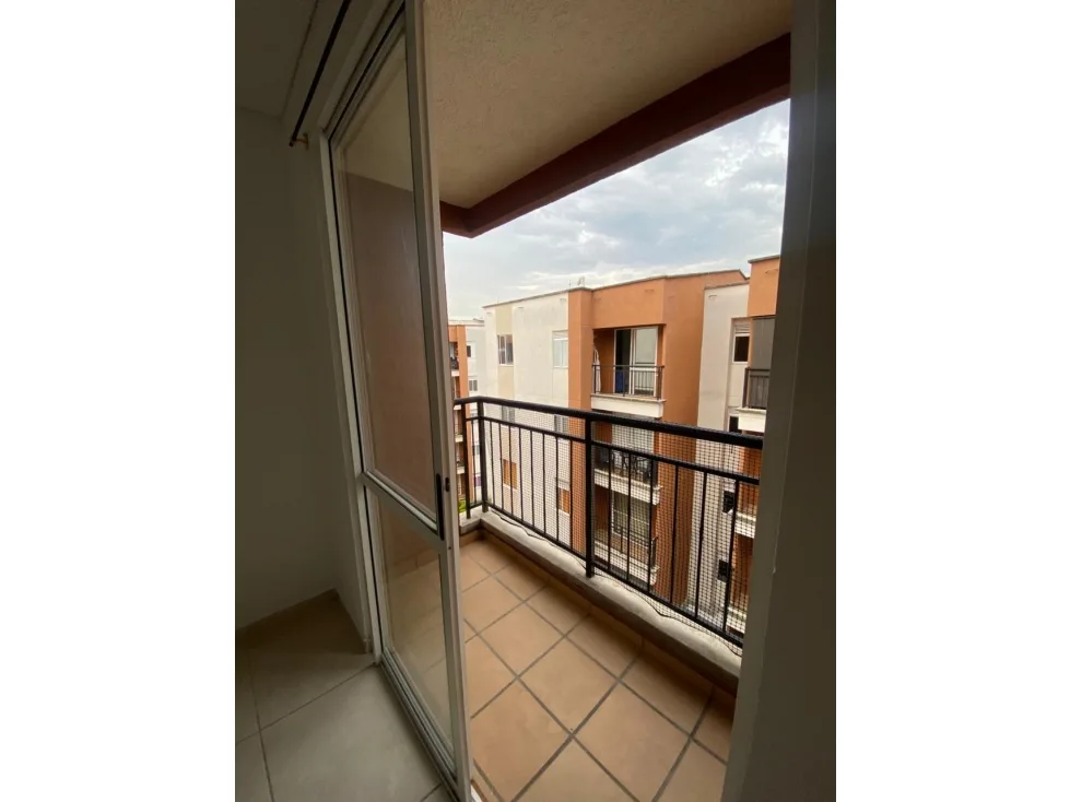 Apartamento en Arriendo en Candelaria