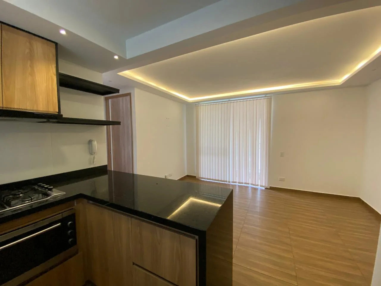 Apartamento en Arriendo en Candelaria