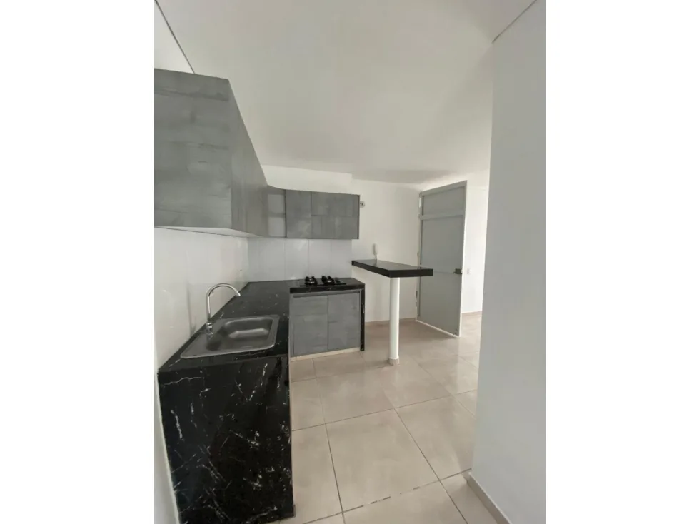 Apartamento en Arriendo en Candelaria