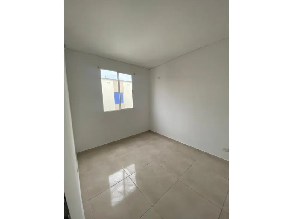 Apartamento en Arriendo en Candelaria